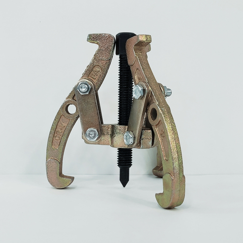 75 мм / Съемник трехлапый 3''(Диаметр захвата -75мм, длина лап-75мм,лапы S-образные)