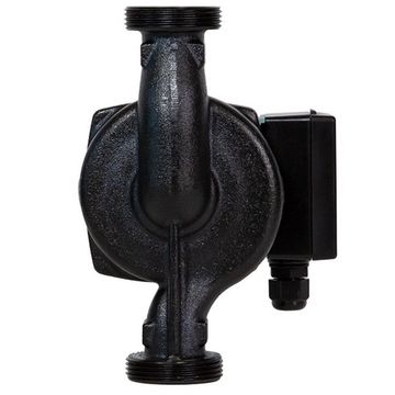 Циркуляционный насос Shinhoo Basic S 25-8S 180 с гайками (71211003)