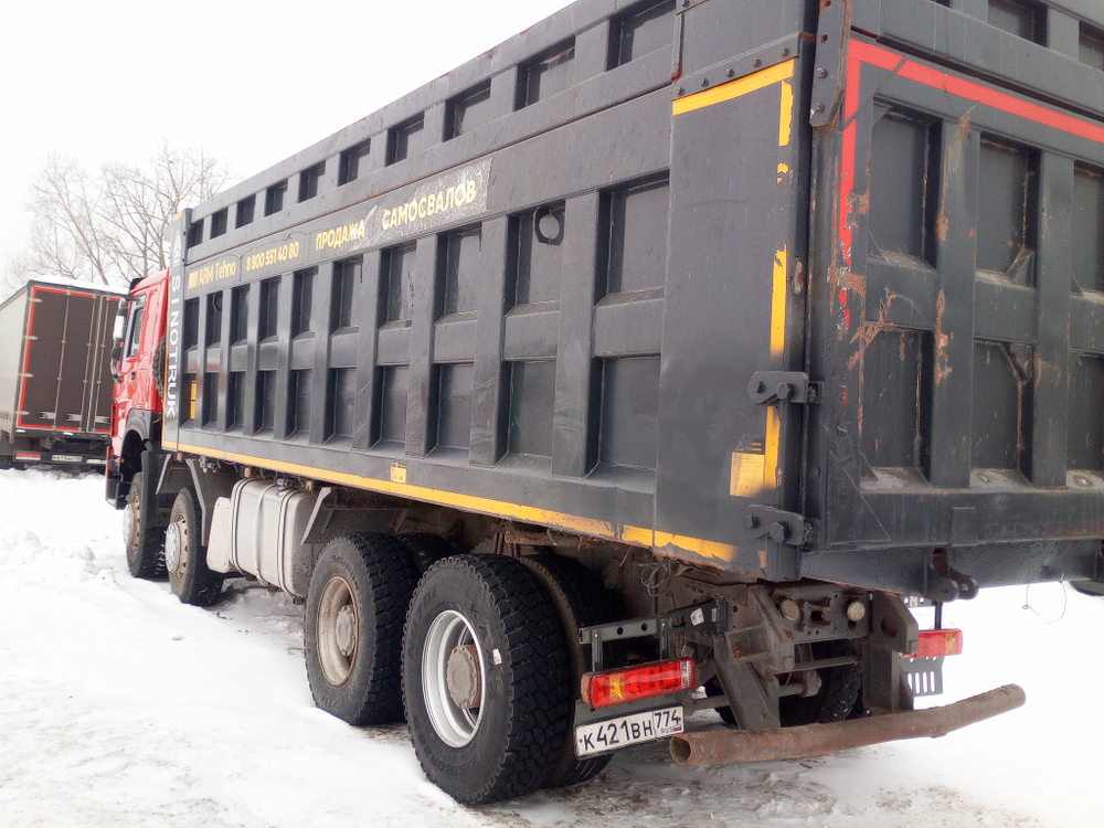 GAZ GAZELLE NEXT Бортовой (Евроборт) 2824DH (Евроборт, Дизельный, 2,8 л, 150 л.с.)
