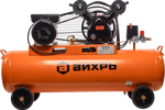 Компрессор Вихрь КМП-400/100Р