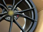 КОВАНЫЕ ДИСКИ ДЛЯ FERRARI 360 ФЕРРАРИ