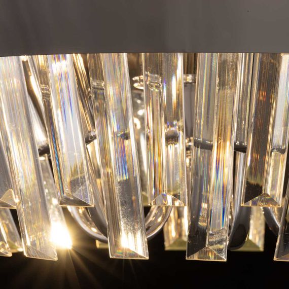 Люстра потолочная Citilux Вестерос CL307160