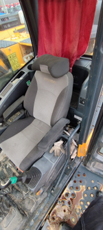 Hyundai R380 Экскаватор R380LC-9SH (Дизельный, 11,2 л, 265 л.с., АТ)