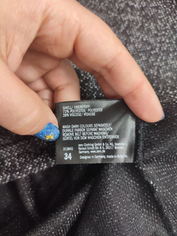 Платье Zero  трикотажное 40 размер