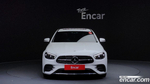 Mercedes-Benz E-Class W213 E250 AMG Line (10.2022)