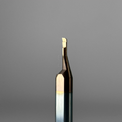 MTR 1.2R0.05 L4 Резец твердосплавный