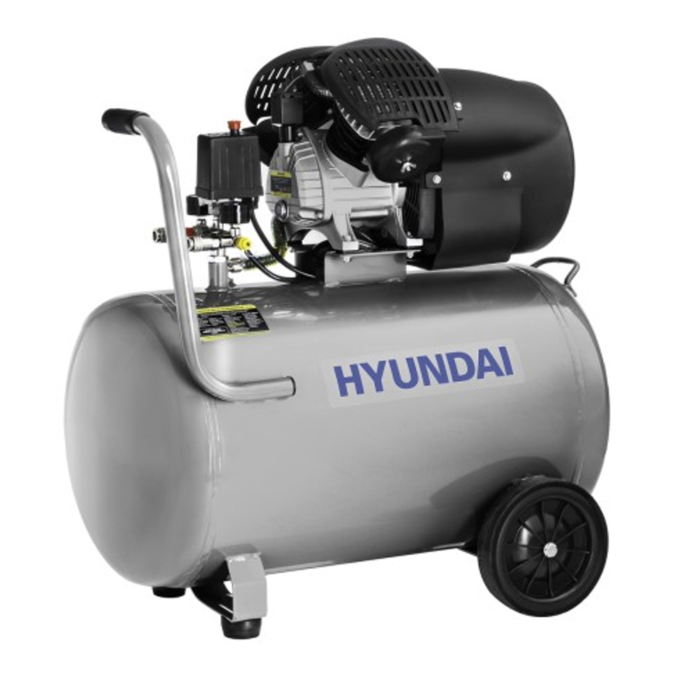 Компрессор поршневой HYUNDAI НYC 402100LMS