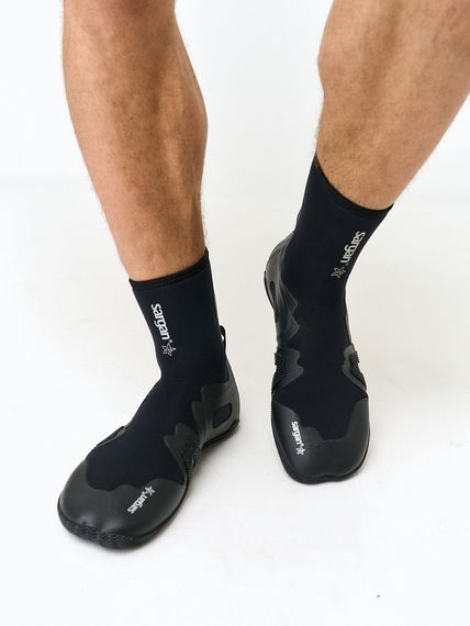 Боты неопреновые Sargan Эксперт широкие 5 мм