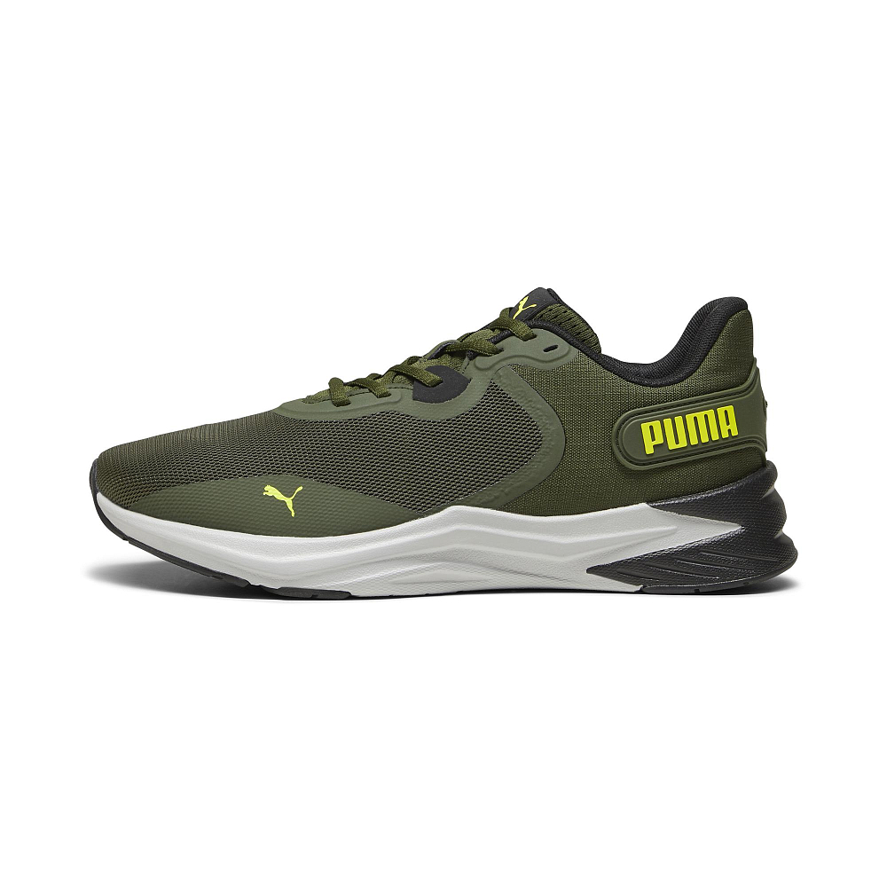 Мужские кроссовки PUMA Disperse XT 3