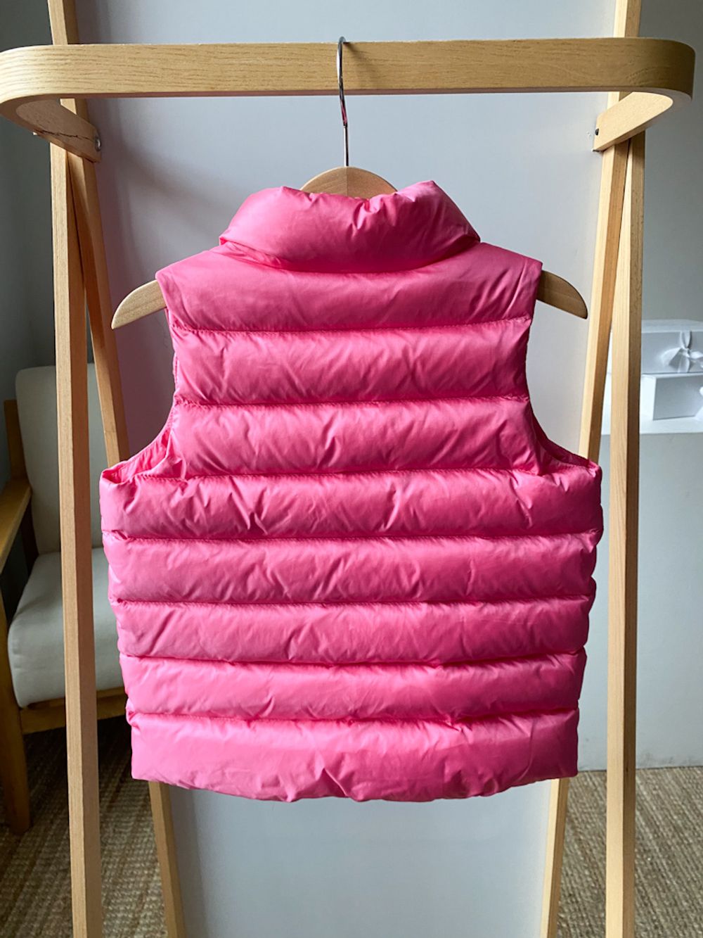 Жилет  Ralph Lauren, 104