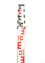 РЕЙКА НИВЕЛИРНАЯ 7М АЛЮМИНИЕВАЯ