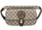 Поясная сумка Gucci Blondie