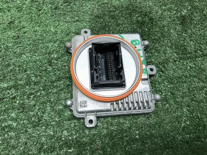 Блок управления светом Skoda Rapid 2 (2020-2023)