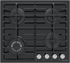 Газовая панель Maunfeld EGHG.64.63CB/G