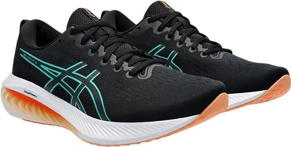 Кроссовки Asics GEL-EXCITE 10 черный