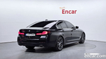 BMW 5 Series (G30) 520i M Sports (02.2023)