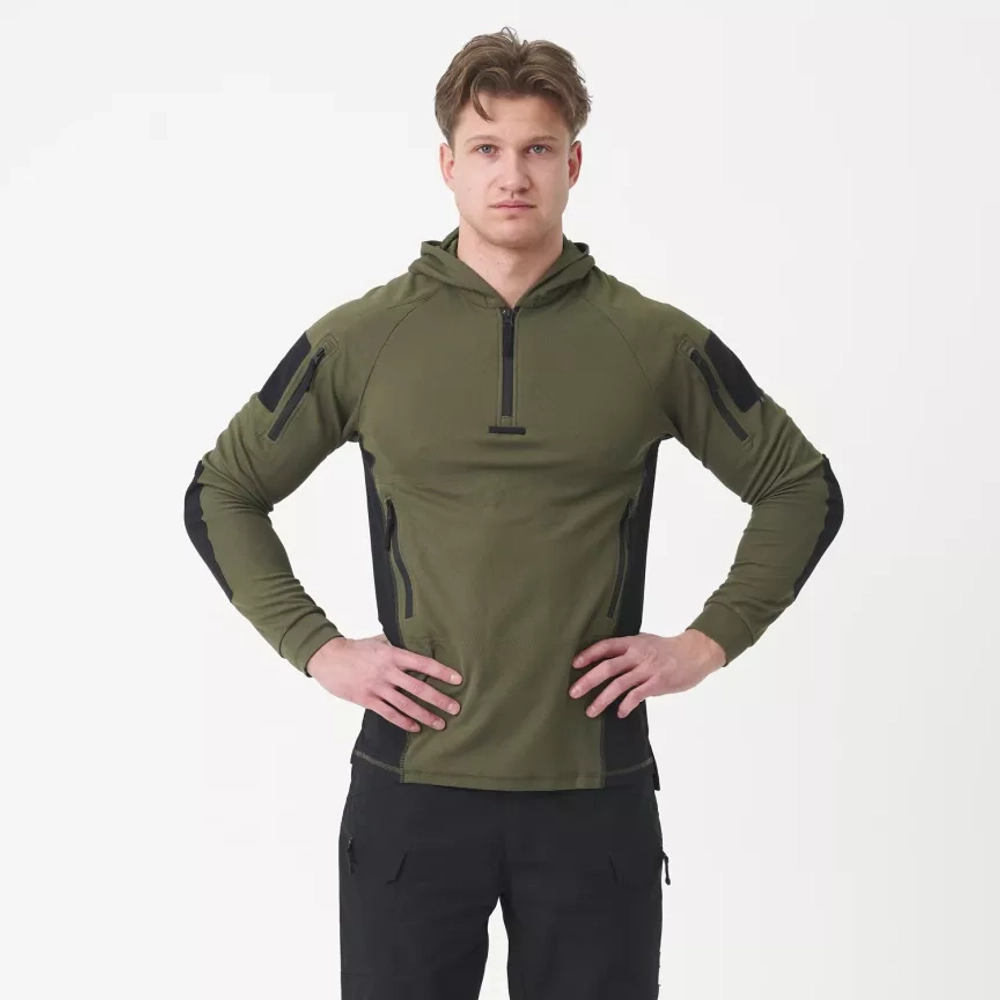 Толстовка RANGE Helikon