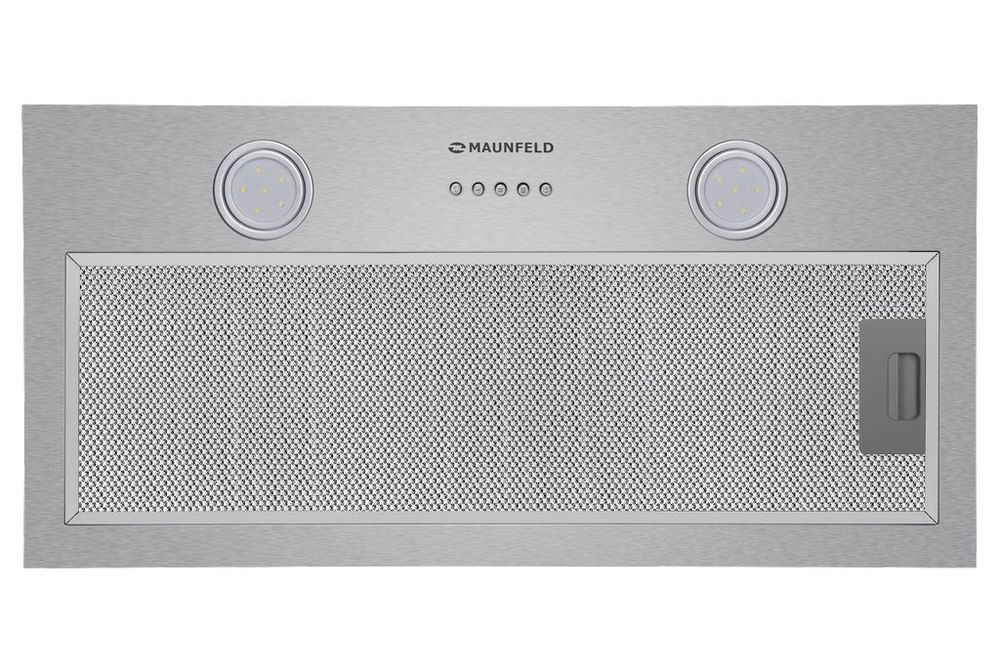Встраиваемая вытяжка Maunfeld THAMES 601PM INOX