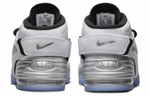 Кроссовки Nike Air Adjust Force "White Metallic" (Женская размерная сетка)