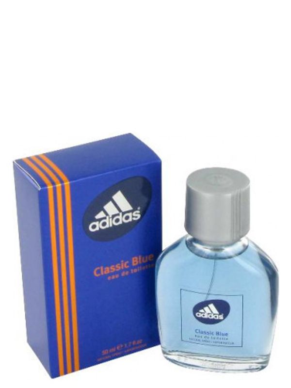 Adidas Classic Blue