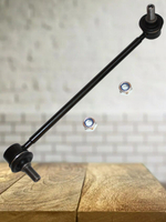 Стойка стабилизатора передняя L 2906210U3400 JAC JS4/Москвич