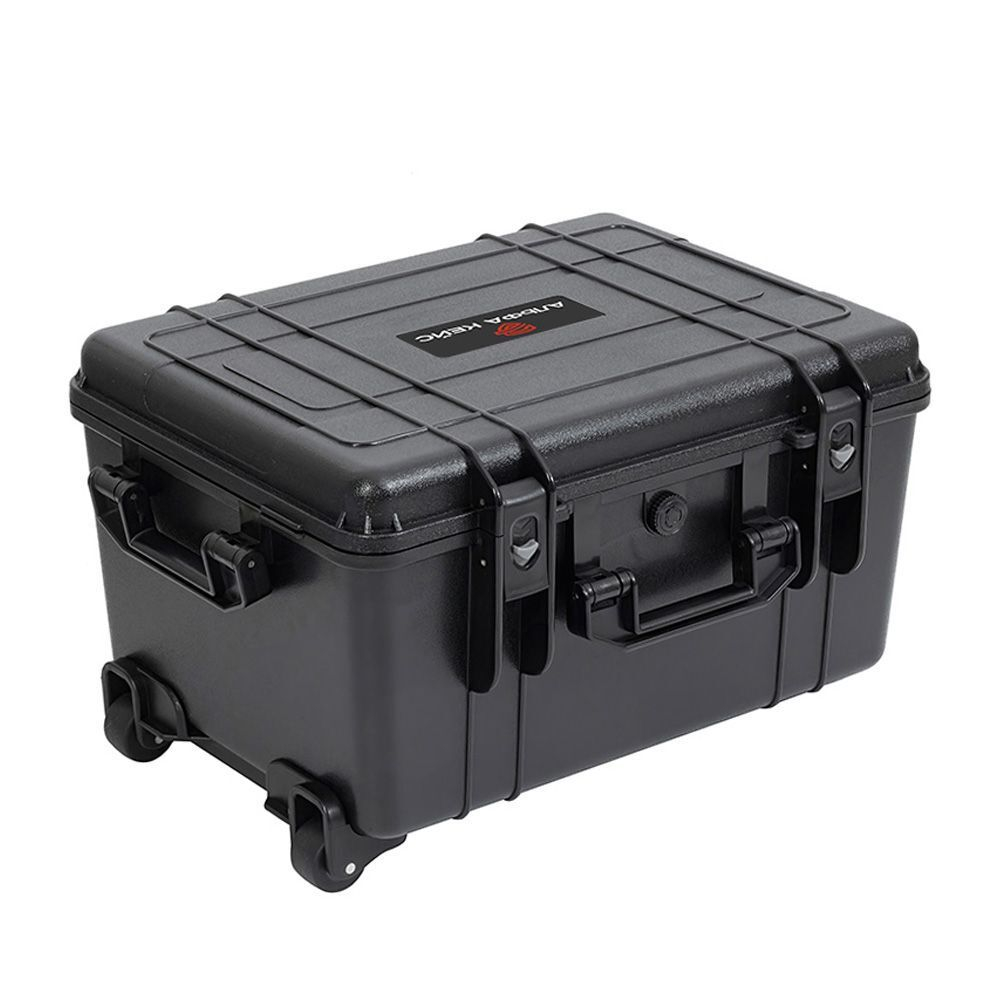 Защитный кейс АЛЬФА Профи 018-2к