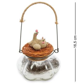 GAEM Home MF- 21-B Баночка «Любовь навсегда»