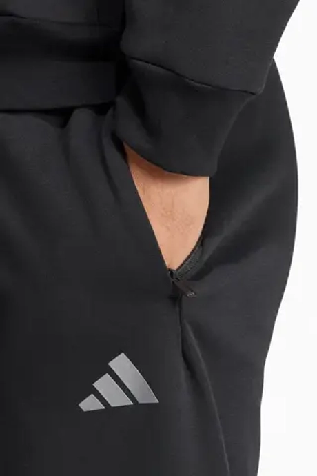 Штаны adidas Future Icons 3-Stripes - черный