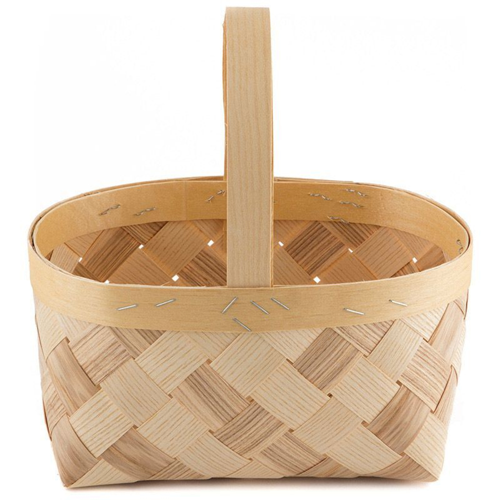 Корзина плетеная 5л. 006965-SK