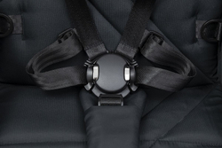 Детская прогулочная коляска Espiro Flow 08 Touch of blush