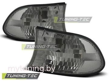 Поворотники smoke для BMW 7 E38 рестайл