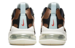 Кроссовки Nike Air Max 270 React (Женская размерная сетка)