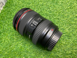 Canon EF 24-105mm 4L IS USM