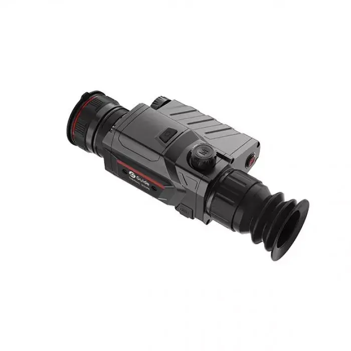 Прицел тепловизионный EATECH SR620 (Guide TR620) x1.4-11.2, 640x480, D25