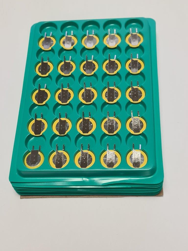 Элемент питания ET CR1220-VC2/4L OEM