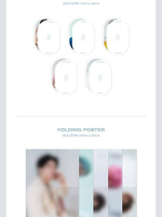 Альбом N.Flying - So, (Sotong) 7th Mini Album 2 Version SET