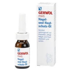 Масло для ногтей и кожи