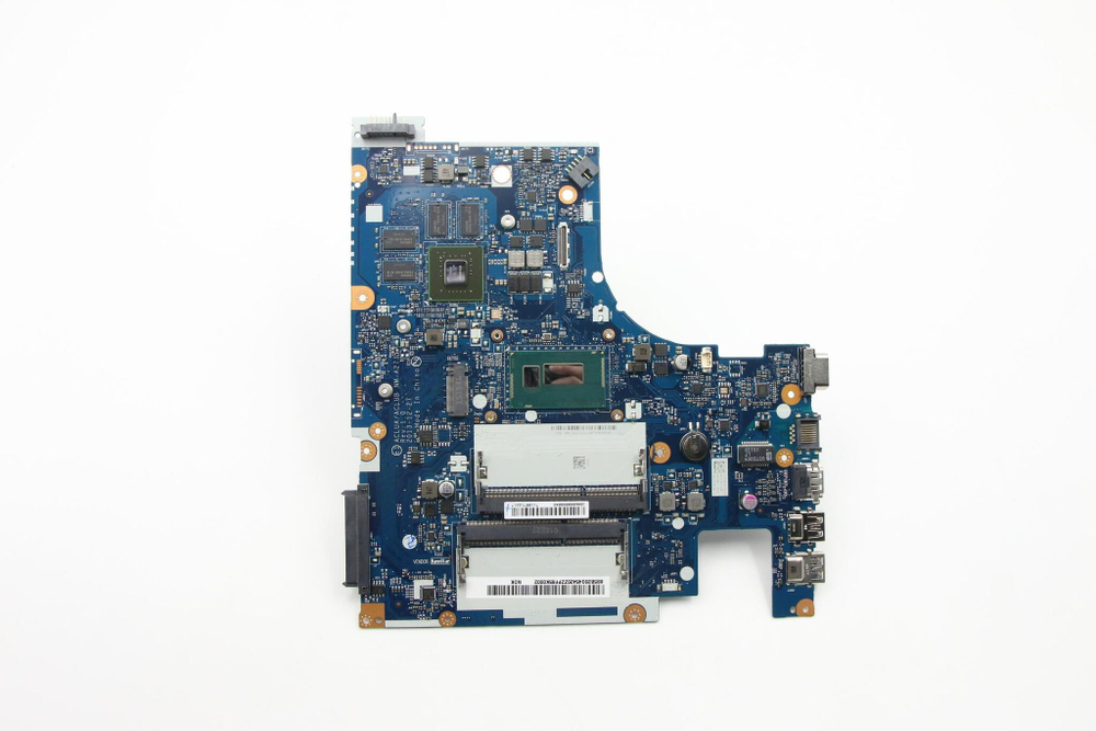 Материнская плата для ноутбука Lenovo Z50-70 NOK i3-4030 GT 2G (5B20G45420), оригинал