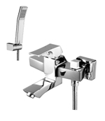 Смеситель для ванны LEMARK UNIT – LM4514C