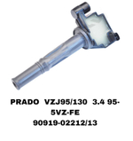 КАТУШКА ЗАЖИГАНИЯ PRADO VZJ95/130 3.4 95- 5VZ-FE