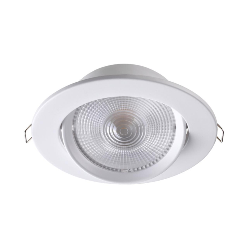 Встраиваемый светодиодный светильник Novotech STERN 357999, IP20 LED 3000К 15W 85-265V