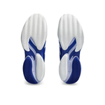 Кроссовки для тенниса Мужские ASICS COURT FF 3 NOVAK CLAY для грунта