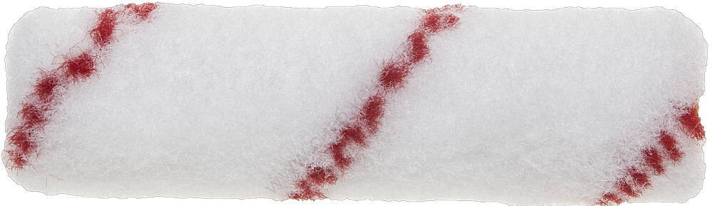 STAYER NYLON 15 мм, 110 мм, полиамид, Малярный мини-ролик, MASTER (0506-10)