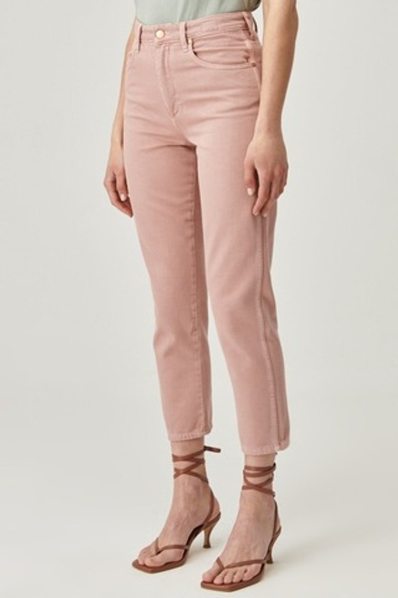 Джинсы женские WRANGLER MOM