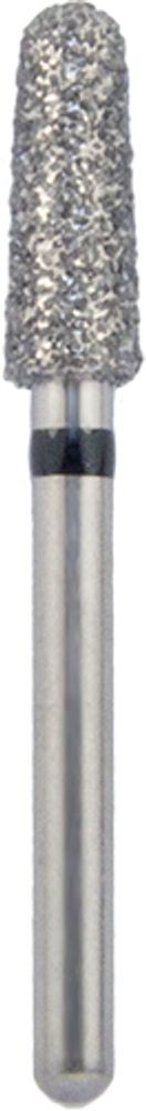 Бор алмазный, тип FG, гр.4 855-025SC-FG, NTI, Германия