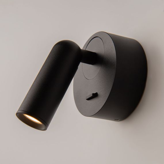 Светодиодный спот Maytoni Mirax C038WL-L3B3K