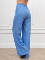Брюки Сибелла-2 Виотекс ГОЛУБОЙ