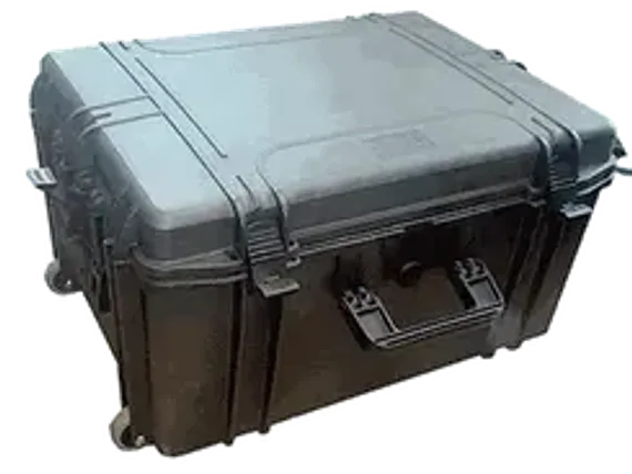 Ручная циркулярная пила по металлу Jepson Power 8320 с направляющей