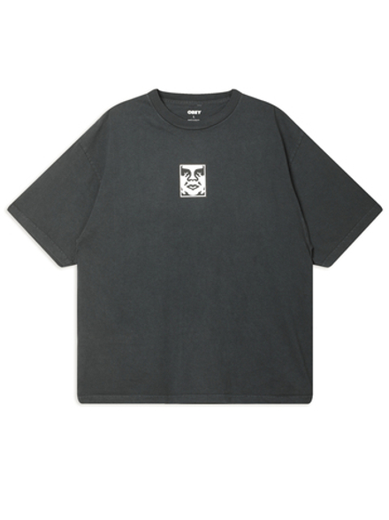 Мужская Футболка Obey Icon Face