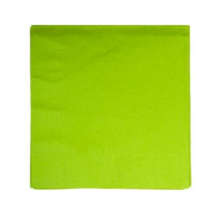 Салфетки "Зеленое яблоко"